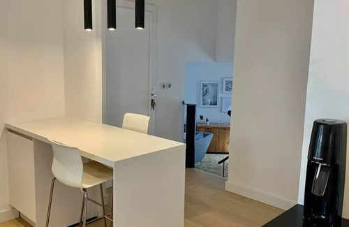 Peypin House | Villa mer - 6 people