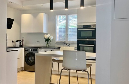 Peypin House | Villa mer - 6 people