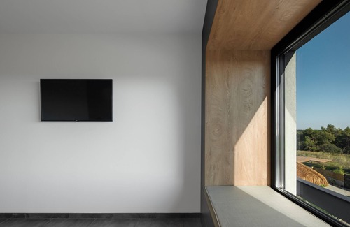 Sveti Lovrec Villa | Villa Merapi