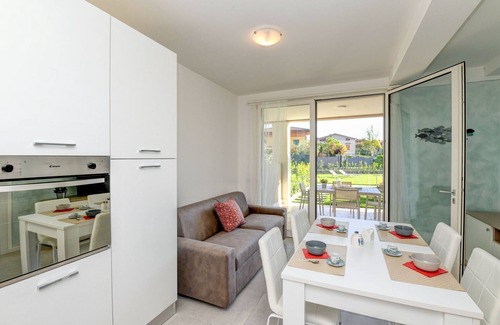 Pieve Vecchia Apartment | Villa Meri Lake by Garda Fewo