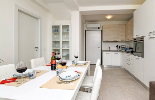 Pieve Vecchia Apartment | Villa Meri Lake by Garda Fewo