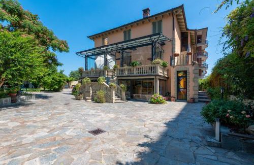 Casale Monferrato Bed & Breakfast | Villa Mery