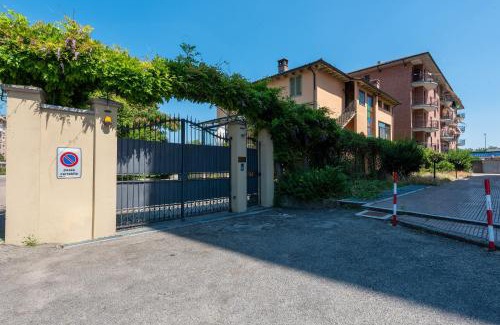 Casale Monferrato Bed & Breakfast | Villa Mery