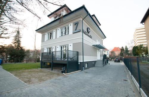 West Pomeranian Voivodeship Apartment | Villa Meteo, FREE PARKING , SAUNA