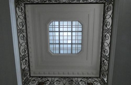 Beziers Bed & Breakfast | Villa Meyer Demeure Remarquable chambre d'hôtes