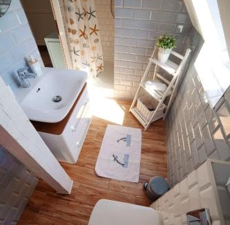 Wiselka House | Villa Miód Malina