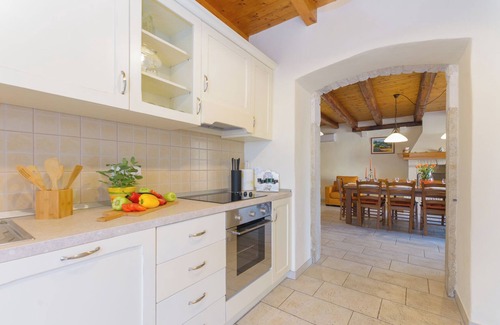 Bokordici Villa | Villa Mišan (Istria - Svetvinčenat)