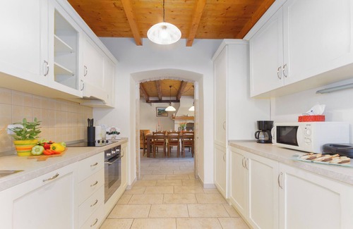 Bokordici Villa | Villa Mišan (Istria - Svetvinčenat)