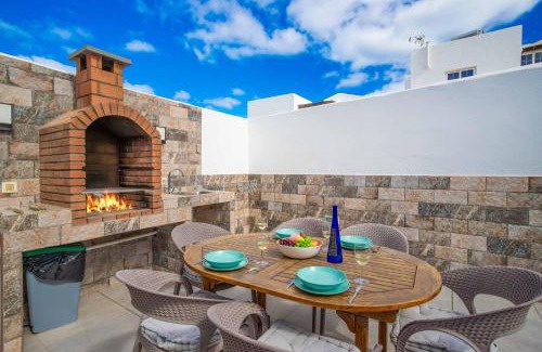 Puerto del Carmen Villa | Villa Mi Deseo