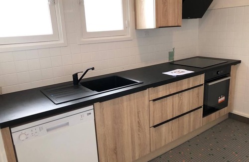 Vieux-Boucau-les-Bains Villa | Villa Mimosas