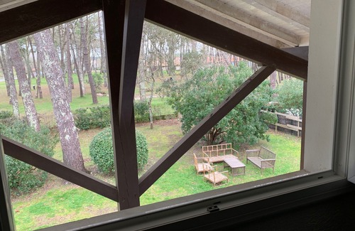 Vieux-Boucau-les-Bains Villa | Villa Mimosas