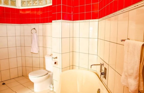Gros Islet Apartment | Villa Mì'KELE- Hilltop Villa with Amazing Views