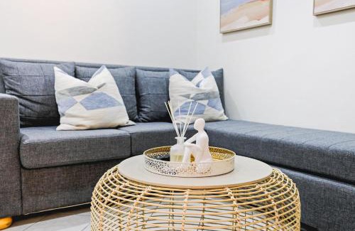 St. Lucia Apartment | Villa Mia by Host Agents