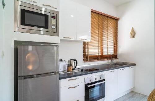 Koh Samui Villa | Villa Mia Private pool 2 bedrooms LAMAI Hua Thanon