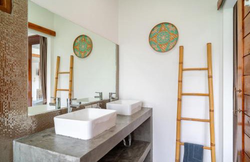 Koh Samui Villa | Villa Mia Private pool 2 bedrooms LAMAI Hua Thanon