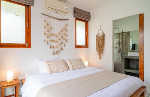 Koh Samui Villa | Villa Mia Private pool 2 bedrooms LAMAI Hua Thanon