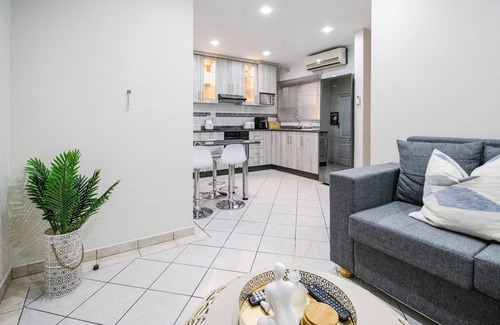 St. Lucia Apartment | Villa Mia - Two Bedroom Apartment, Sleeps 4