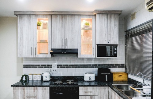 St. Lucia Apartment | Villa Mia - Two Bedroom Apartment, Sleeps 4