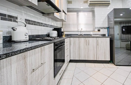 St. Lucia Apartment | Villa Mia - Two Bedroom Apartment, Sleeps 4