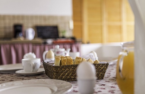 Sveti Juraj Apartment | Villa Mia - Two Bedroom Apartment with Pool (4 Persons) - Sveti Juraj #007