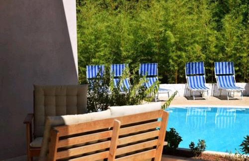 Gorgofreddo Villa | Villa Mialma