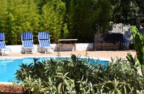 Gorgofreddo Villa | Villa Mialma