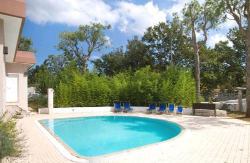 Gorgofreddo Villa | Villa Mialma