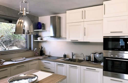 La Maddalena Villa | Villa Mica - Four Bedroom Villa, Sleeps 8