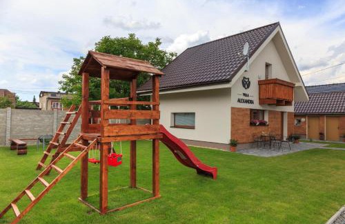 Besenova Apartment | Villa Michaela