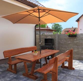 Besenova Apartment | Villa Michaela