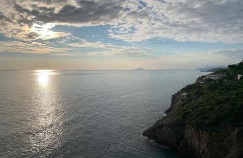 Gaeta House | Villa Michela tra Cielo e Mare