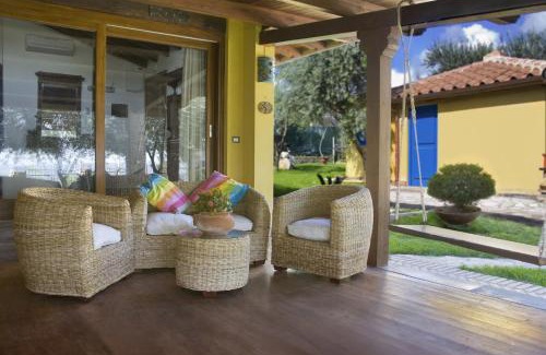 Gaeta House | Villa Michela tra Cielo e Mare