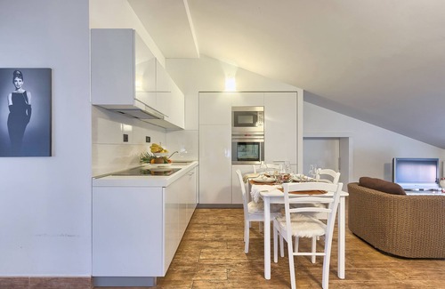 Fazana Apartment | Villa Mihaela