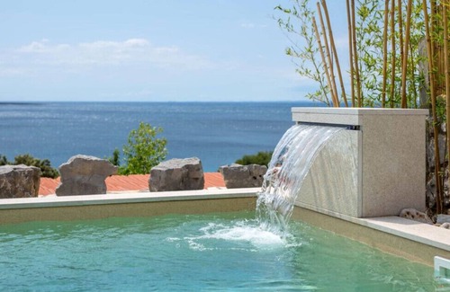 Miholascica Villa | Villa Miholašcica 3 in Island Cres by Villas Guide