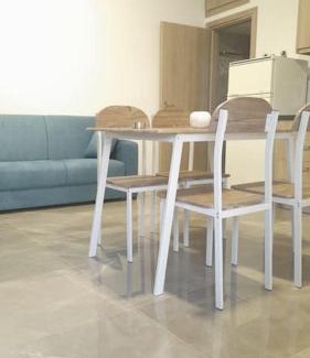 Amarinthos Apartment | Villa Mike