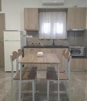 Amarinthos Apartment | Villa Mike