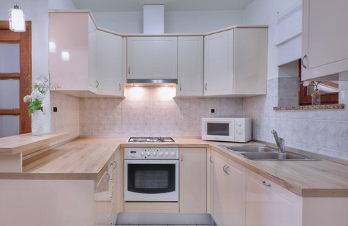 Heki Villa | Villa Mikela Heki, Pazin (Istria - Pazin)