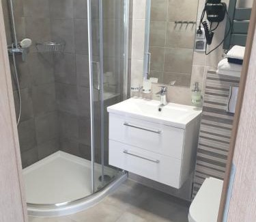 Karpacz Apartment | VILLA MILA Apartamenty