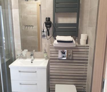 Karpacz Apartment | VILLA MILA Apartamenty