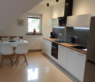 Karpacz Apartment | VILLA MILA Apartamenty