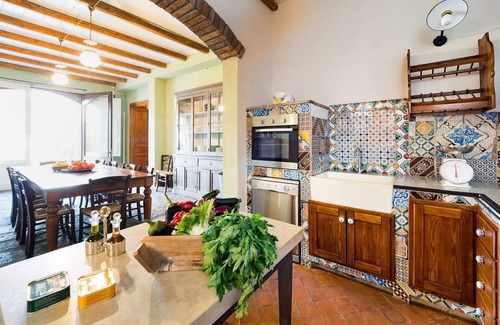 Milo Villa | Villa Mila - Milo ,Sicily