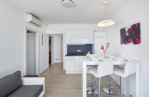 Seget Donji Villa | Villa Mila Trogir