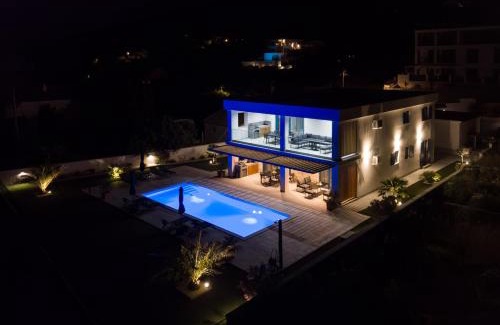 Banjol Apartment | Villa Milamar