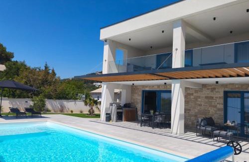 Banjol Apartment | Villa Milamar