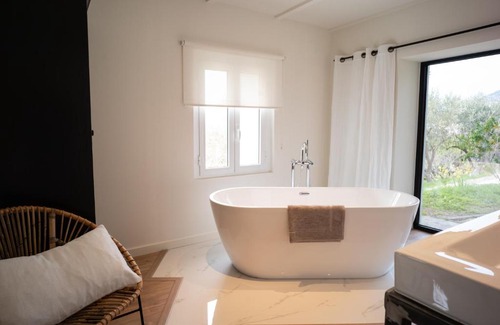 Oletta House | Villa Milanu