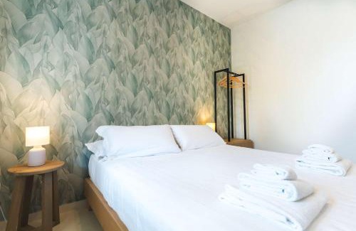 Massa Lubrense Villa | Villa Milena Modern Elegance Views and Guest Services by Feeling Italy