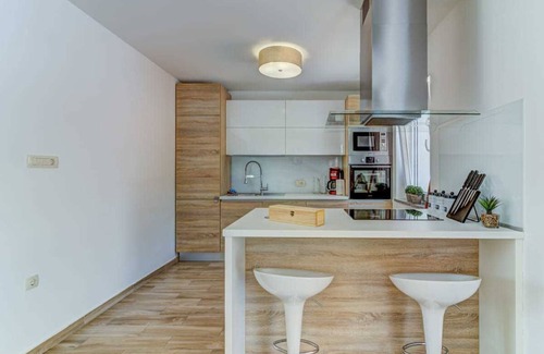 Novi Vinodolski Villa | Villa Milla Vinodolski Riviera