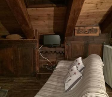 Champlas du Col Apartment | Villa millefiori