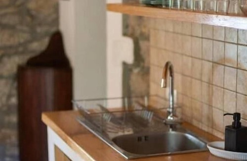 Lupoglav Villa | Villa Millefoglie, a nature park retreat