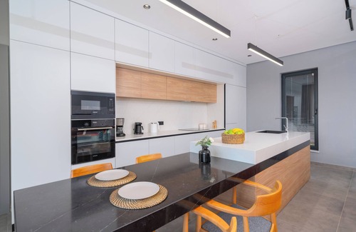 Manavgat Villa | Villa Milo